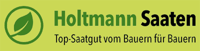 Holtmann Saaten Logo