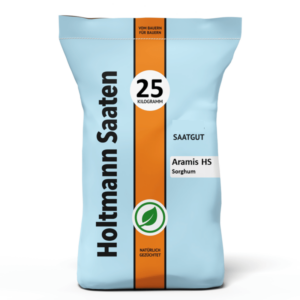 Sorghum Saatgut Aramis HS Maisersatz