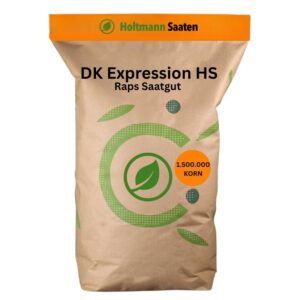 Raps Saatgut DK Expression