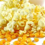 Popcornmais