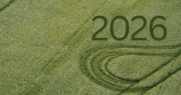 2026 Landwirtschaft